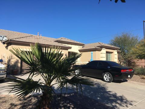 3162 E Powell Way, Gilbert, AZ 85298 photo 2