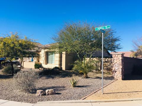 3162 E Powell Way, Gilbert, AZ 85298 photo 1