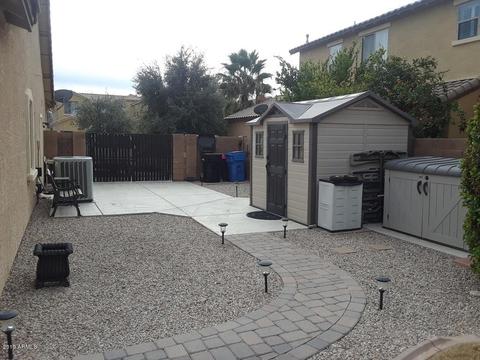 3162 E Powell Way, Gilbert, AZ 85298 photo 27