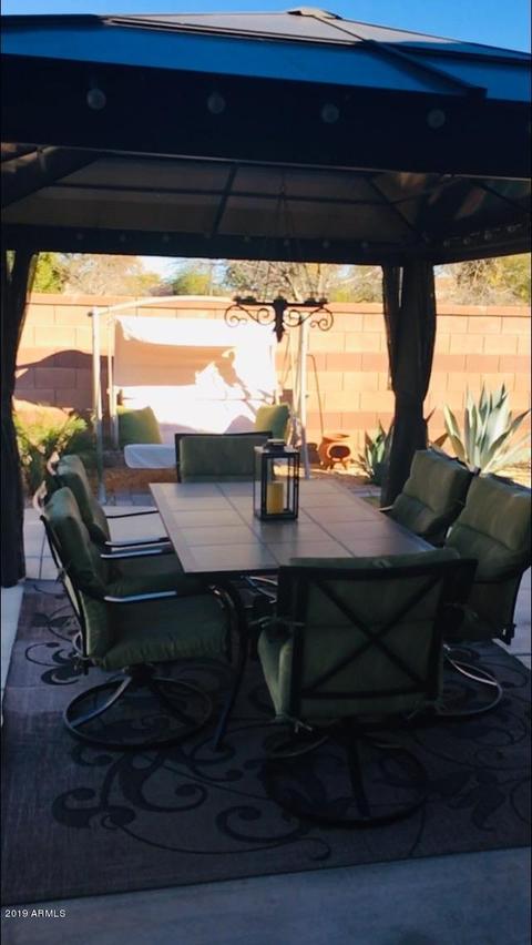 3162 E Powell Way, Gilbert, AZ 85298 photo 20
