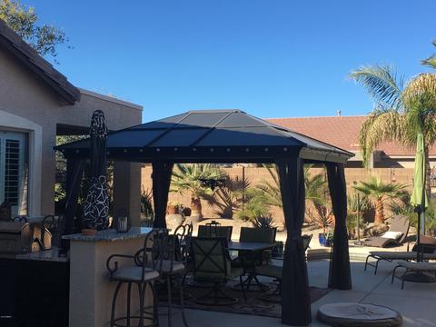 3162 E Powell Way, Gilbert, AZ 85298 photo 25