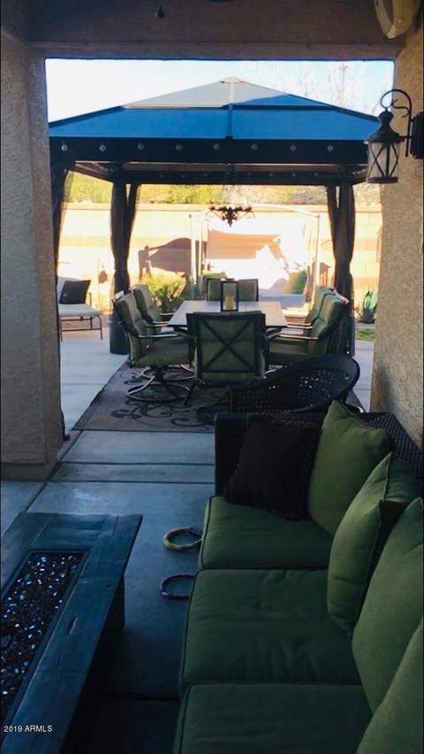 3162 E Powell Way, Gilbert, AZ 85298 photo 18