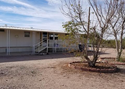 2727 E 10th Ave, Apache Junction, AZ 85119 photo 1