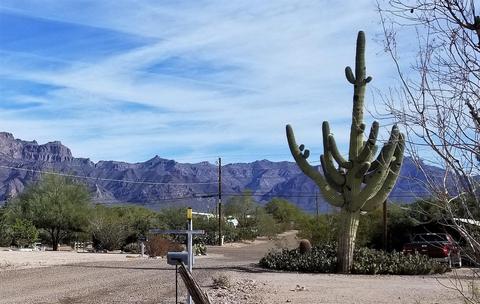 2727 E 10th Ave, Apache Junction, AZ 85119 photo 4