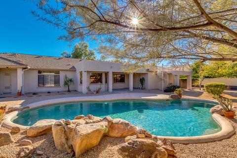 7012 E Granada St, Mesa, AZ 85207 photo 24