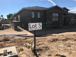 4345 E Kathleen Rd, Phoenix, AZ 85032 photo 1