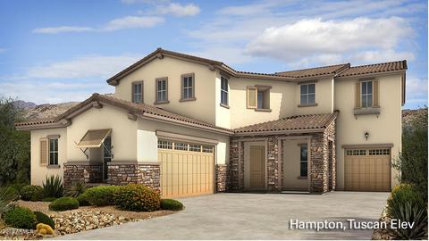 2495 E Cherry Hill Dr, Gilbert, AZ 85298 photo 1