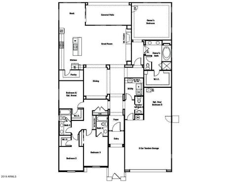 3229 E Pike St, Phoenix, AZ 85050 photo 2