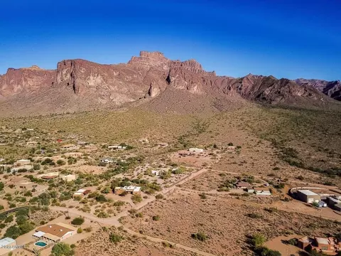 800 N Prospector Rd #22, Apache Junction, AZ 85119 photo 4