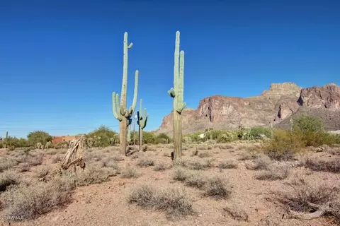 800 N Prospector Rd #22, Apache Junction, AZ 85119 photo 3