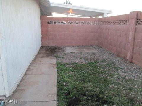 6555 N 40th Dr, Phoenix, AZ 85019 photo 16