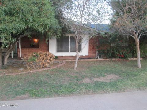 6555 N 40th Dr, Phoenix, AZ 85019 photo 2