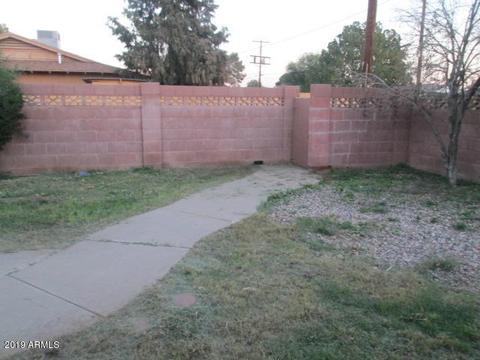 6555 N 40th Dr, Phoenix, AZ 85019 photo 14