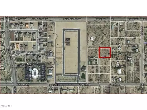 10220 E Brown Rd #-, Mesa, AZ 85207 photo 14