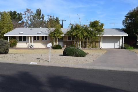 7501 N 16th Dr, Phoenix, AZ 85021 photo 1