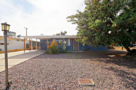 2287 E Alpine Ave, Mesa, AZ 85204 photo 1