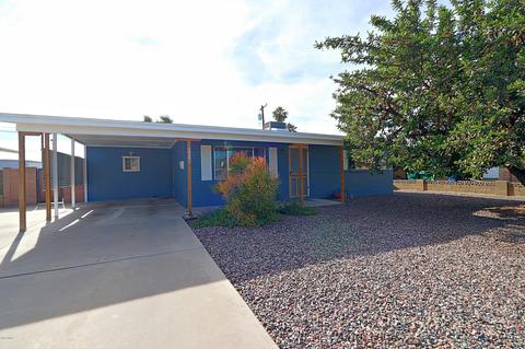 2287 E Alpine Ave, Mesa, AZ 85204 photo 2