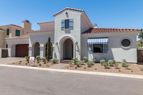 3934 E Crittenden Ln, Phoenix, AZ 85018 photo 1