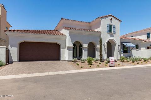 3934 E Crittenden Ln, Phoenix, AZ 85018 photo 4