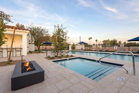 3934 E Crittenden Ln, Phoenix, AZ 85018 photo 32