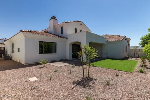 3934 E Crittenden Ln, Phoenix, AZ 85018 photo 29