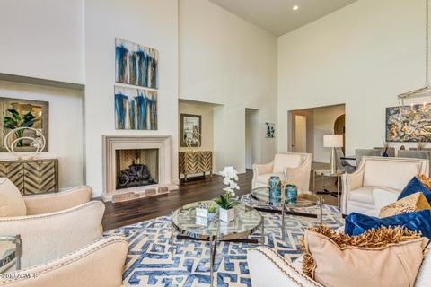 3934 E Crittenden Ln, Phoenix, AZ 85018 photo 12