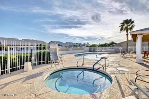 2929 E Broadway Rd #66, Mesa, AZ 85204 photo 3