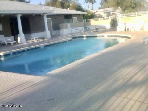 2929 E Broadway Rd #66, Mesa, AZ 85204 photo 5