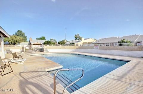 2929 E Broadway Rd #66, Mesa, AZ 85204 photo 4
