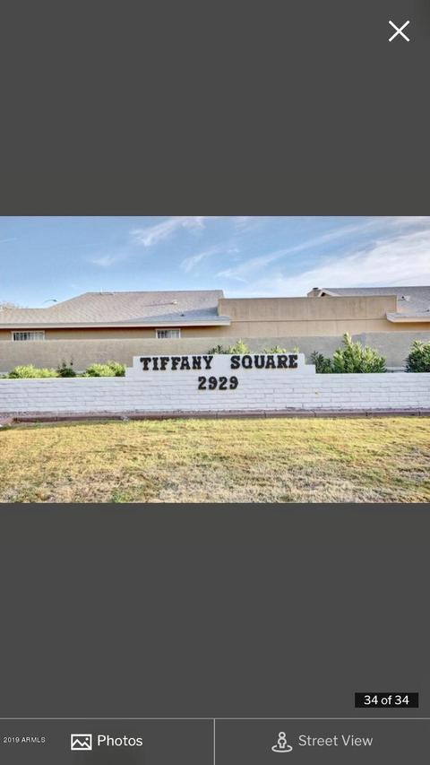 2929 E Broadway Rd #66, Mesa, AZ 85204 photo 2