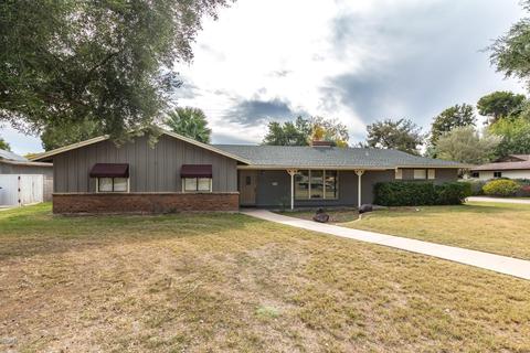 1201 W Hayward Ave, Phoenix, AZ 85012 photo 1