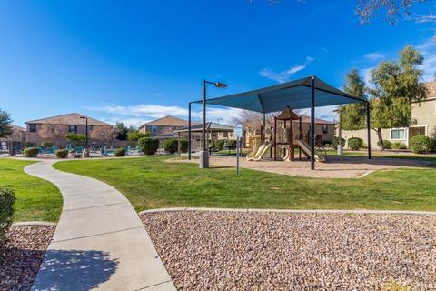 1265 S Aaron -- #280, Mesa, AZ 85209 photo 18