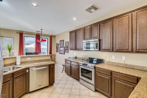 1265 S Aaron -- #280, Mesa, AZ 85209 photo 8