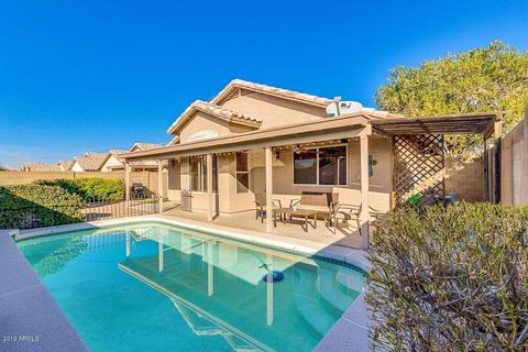 8645 E Crescent Ave, Mesa, AZ 85208 photo 1