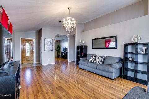 8645 E Crescent Ave, Mesa, AZ 85208 photo 5