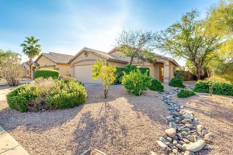 8645 E Crescent Ave, Mesa, AZ 85208 photo 2
