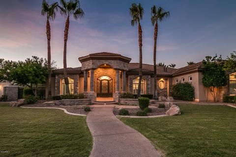 2962 E Robin Ln, Gilbert, AZ 85296 photo 75