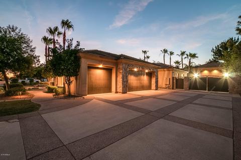 2962 E Robin Ln, Gilbert, AZ 85296 photo 91