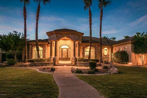 2962 E Robin Ln, Gilbert, AZ 85296 photo 93