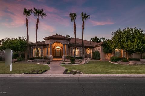 2962 E Robin Ln, Gilbert, AZ 85296 photo 73