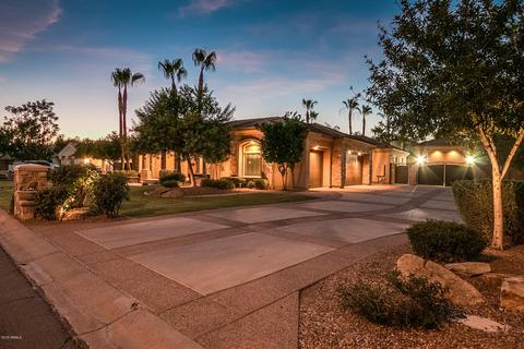 2962 E Robin Ln, Gilbert, AZ 85296 photo 92