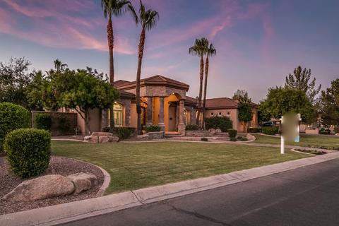2962 E Robin Ln, Gilbert, AZ 85296 photo 71
