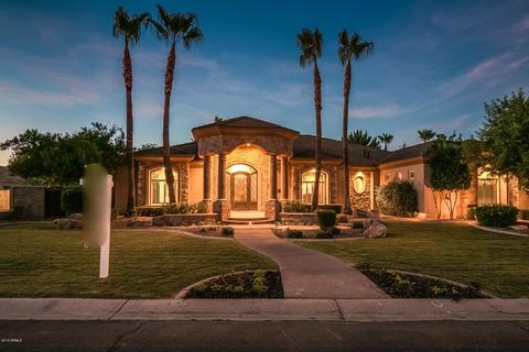 2962 E Robin Ln, Gilbert, AZ 85296 photo 94