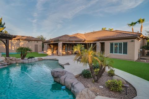 2962 E Robin Ln, Gilbert, AZ 85296 photo 69