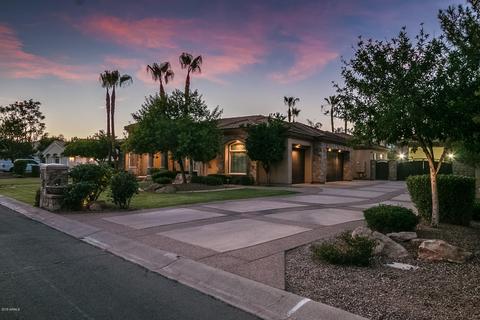2962 E Robin Ln, Gilbert, AZ 85296 photo 74