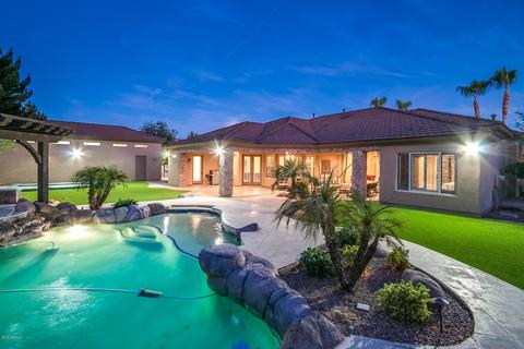 2962 E Robin Ln, Gilbert, AZ 85296 photo 86