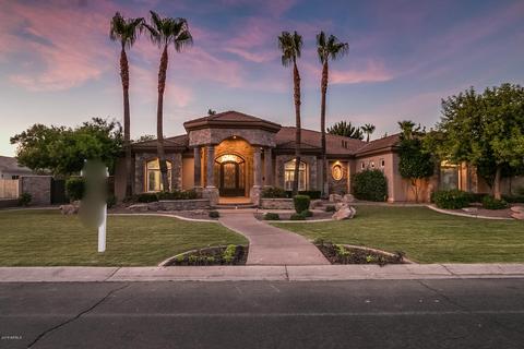 2962 E Robin Ln, Gilbert, AZ 85296 photo 72