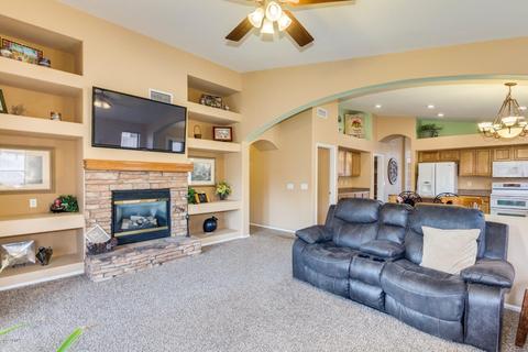 3871 E Baranca Rd, Gilbert, AZ 85297 photo 15