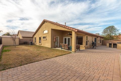 3871 E Baranca Rd, Gilbert, AZ 85297 photo 20