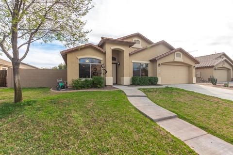 3871 E Baranca Rd, Gilbert, AZ 85297 photo 1
